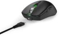 uRage Reaper 510 - Gaming muis - Wireless - Zwart
