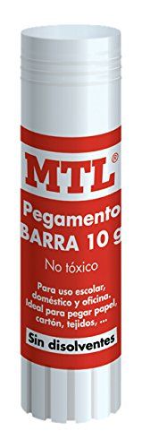MTL lijmstift 10 g