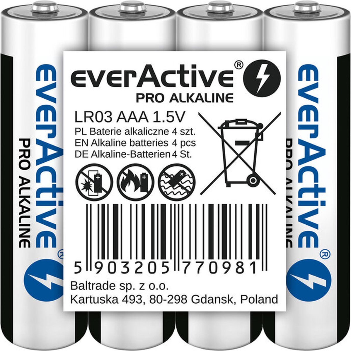 everActive 125mm (power) Buisventilator / Badkamerventilator met TIMER nalooptijd 240/320m3 - 2 snelheden - Svent S&P