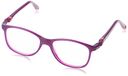 GAFAS Nano Optical Gafas Quest 3.0 - 14-16 Años - Púrpura Cristal/Rosa