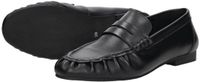 Sub55 Mocassin Mocassin - Zwart - Maat 38