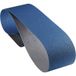 Rhodius ESB ZX 303701 Jeu de bandes abrasives grain 60 (l x L) 2000 mm x 150 mm 10 pièce(s)