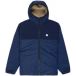 DC Shoes Polaire réversible zippé Coldstag