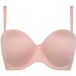 Chantelle Soutien-gorge bandeau coque femme Comfort Chic
