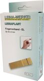 LEINA-WERKE Elastische vingerpleister 180 x 20 mm