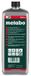 Metabo Accessoires Metabo 628441000 Bio-zaagkettingolie - 1L