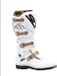 Sidi Crossfire 3 Sand Legion Blue Hommes Adultes Bottes de moto tout-terrain