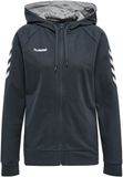 Hummel Damesjack met capuchon hmlGO Zip