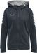 Hummel Damesjack met capuchon hmlGO Zip