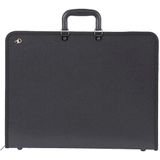 Creativ Company CC Art Portfolio, A3, sheet 297x420 mm, size 48x37 cm, black, 1 pc
