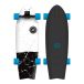 Hydroponic Surfskate Fish 31,5 pouces