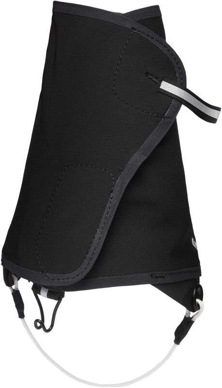 Black Diamond Distance Beenkappen - Zwart - S/M - 2023