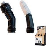 iK Nozzleset voor iK Multi + Multi PRO Drukspuit