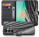 B2Ctelecom Samsung Galaxy A27 Portemonnee Hoesje Boomschors