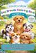 Dog Breeds Coloring Book for Kids Ages 4–8: 72 Cute Dog Coloring Pages | 3 Skill Levels | Color & Grow Series