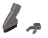 Sebo 1387ER Stofzuiger Accessoire Borstel