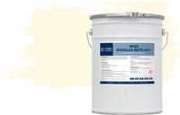 Wixx Douglasbeits UV+ - 2.5L - RAL 1015 | Ivoorwit