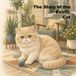 The Herrington Family The Story of the Exotic Cat Paperback