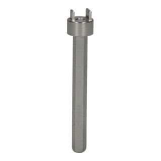 KS Tools sproeier afstelgereedschap voor Mercedes, 67 mm