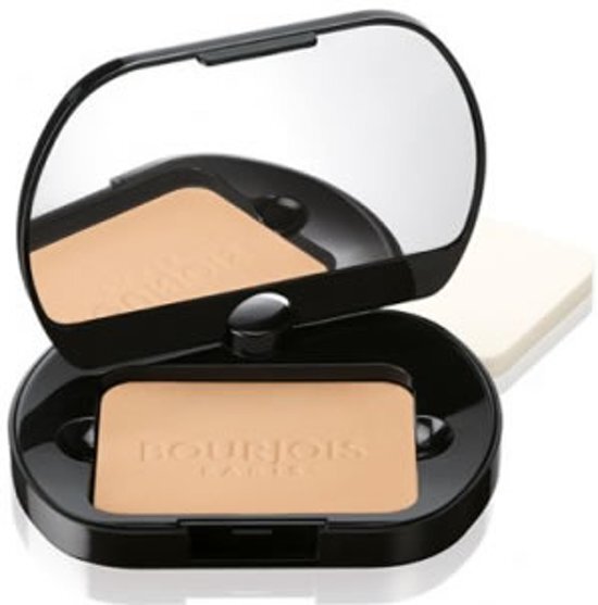 BOURJOIS PARIS Compact Powder Silk Edition 9 gram