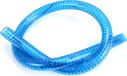 Carenzi Tuyau de refroidissement renforcé bleu, diamètre 15x22 mm, longueur 1 mètre, pour Yamaha Aerox 50 Cat