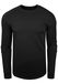 Rusty Neal Sweatshirt zwart