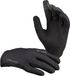 IXS Carve Gloves Kids, Zwart, Maat L