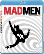 A-FILM Mad Men Seizoen 4