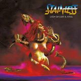 Lady Stainless - Lady Of Lust & Steel (CD)