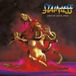 Lady Stainless - Lady Of Lust & Steel (CD)