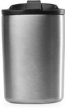 Qwetch Travel mug Geïsoleerd - RVS