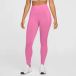 NIKE dames Leggings Nike Universa Leggings mit Mittlerem Halt und Hohem Taillenbund für Damen