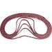 PFERD TOOLS VB 6/610 A 180 M 45011818 Bande abrasive Grain 180 (L x l) 610 mm x 6 mm 10 pc(s)