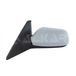 Alkar 6140906 rétroviseur complet, électrique, convexe, chauffant, laqué