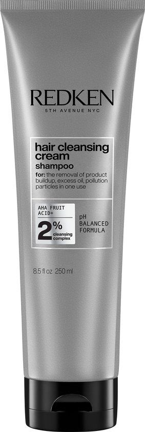Redken Hair Cleansing Cream Shampoo - 250 ml