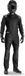 Sparco 002019NR2M MS-5 mechanische overall, M, el.azul/wit/zwart