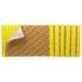 Ronada products Plaquettes adhésives pour destructeur d'insectes plafond (6 pièces)
