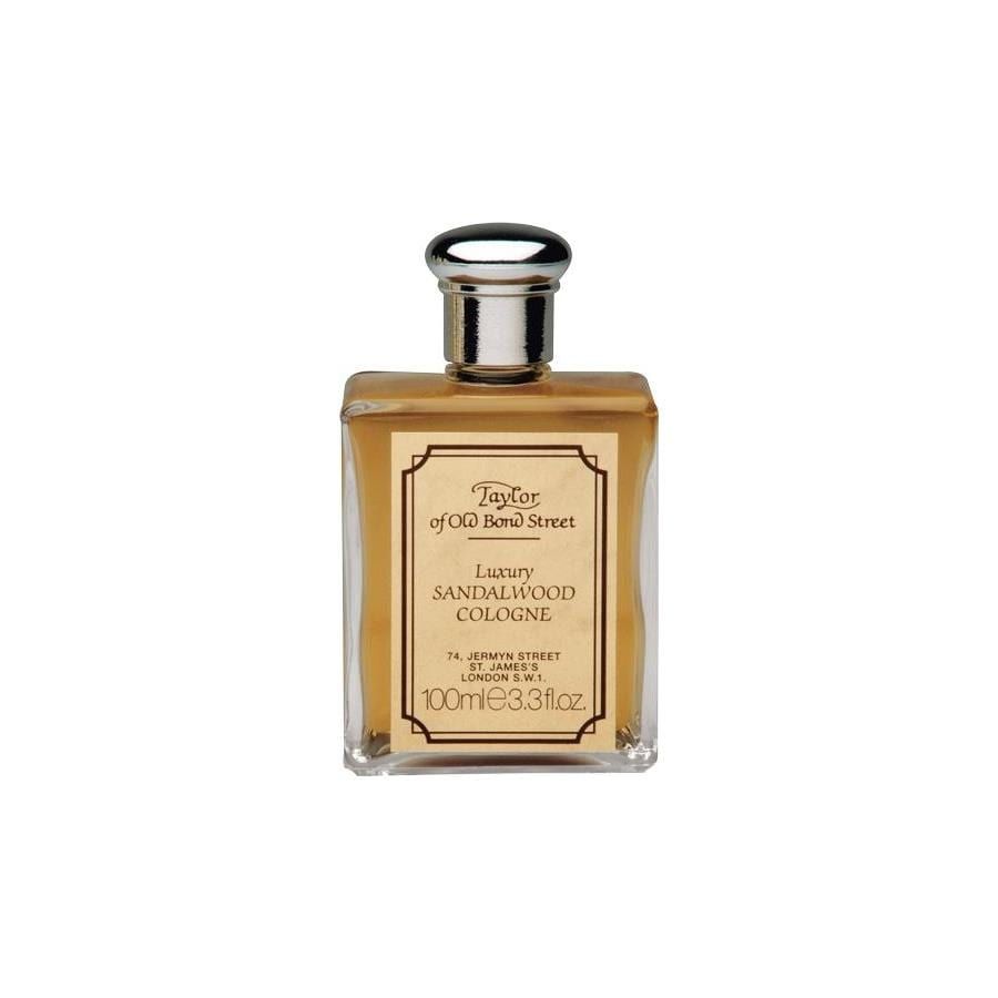 Taylor of Old Bond Street Eau de Cologne / 100 ml / Male