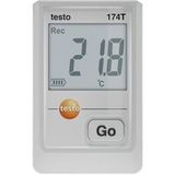 testo 174t temperatuurgegevenslager