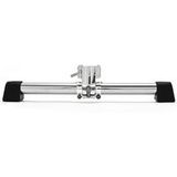 Gibraltar Rack systeem Road serie chrome T-leg assembly