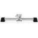 Gibraltar Rack systeem Road serie chrome T-leg assembly