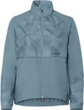 VAUDE Women's Loamer Air Jacket, Jas, fietskleding, winddicht, Dames, Fietsjack