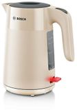 Bosch Twk 2m167 Waterkoker Beige 2400 W 1.7 L