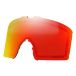 Oakley Heren Mod7 Small Replacement Shields
