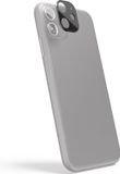 Hama Screenprotector voor Apple iPhone 16 Pro Max, 14 Pro Max, 11, SE (2020) - Gehard Glas