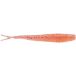 Berkley Powerbait Minnow - Gummifisch, Länge:10cm, Farbe:Sangria, Packungsinhalt:10 Stück