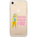 ERT GROUP mobiel telefoonhoesje voor Iphone 7/8/ SE 2/ SE 3 Looney Tunes Lola 006
