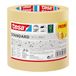 tesa Afplaktape STANDARD - Set van 2 - Lichtbeige - 50 m x 50 mm