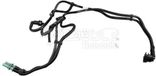 METZGER Tuyau de carburant, rampe d'injection de carburant, convient pour FORD C-MAX entre autres