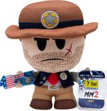 Dev Series Jazwares Dev Series - Murder Mystery 2: Sheriff 20cm Plush Roblox